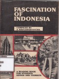 Fascination of indonesia
