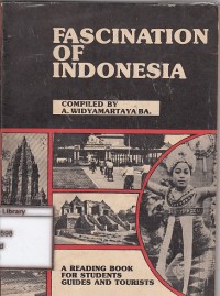 Fascination of indonesia