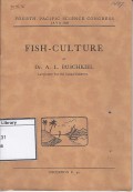 Fish-culture