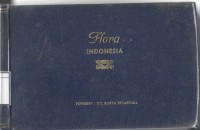 Flora Indonesia