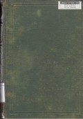 Flora Malesiana : being an illustrated systematic account of the Malaysian flora, including keys for determination, diagnostic descriptions, references to the literature, synonymy, and distribution, and notes on the ecology of its wild and commonly cultivated plants