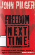Freedom Next Time