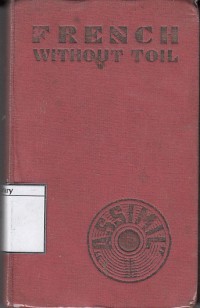 French Without Toil