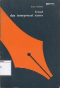 Freud dan Interpretasi Sastra