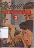 Gadis mysteri: Djilid III (tamat)
