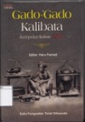 Gado-gado Kalibata: Kumpulan Kolom Gatra