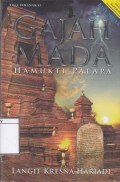 Gajah Mada: Hamukti Palapa