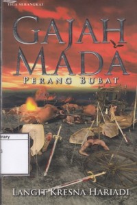 Gajah Mada: Perang Bubat