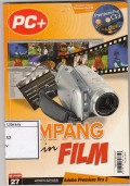 Gampang bikin film