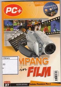 Gampang bikin film