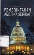 Garis Besar Pemerintahan Amerika Serikat