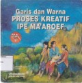 Garis dan Warna Proses Kreatif IPE Ma'aroef