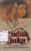 Genduk Duku : Novel Sejarah