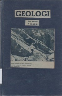 Geologi