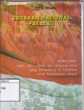 Gerakan nasional Pasal 33