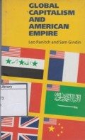 Global Capitalism and American Empire