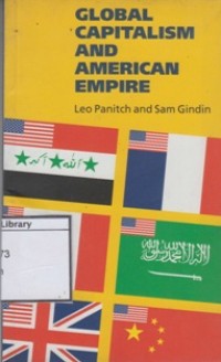 Global Capitalism and American Empire