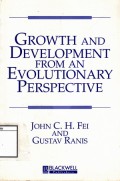 Growth and Development From an Evolutionary Perspective