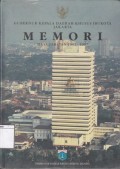 Gubernur Kepala Daerah Khusus Ibukota Jakarta, memori masa jabatan 1992-1997