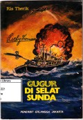 Gugur di selat sunda