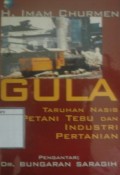 Gula: Taruhan Nasib Petani Tebu dan Industri Pertanian