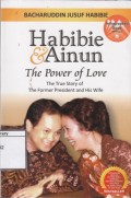 Habibie dan Ainun