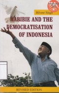 Habibie and the Democratisation of Indonesia