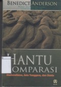 Hantu Komparasi: Nasionalisme, Asia Tenggara dan Dunia