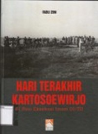 Hari Terakhir Kartosoewirjo: 81 Foto Eksekusi Imam DI/TII