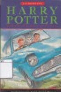 Image of Harry Potter: and the Chamber of secrets