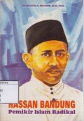 Hassan Bandung : Pemikir Islam Radikal