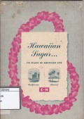 Hawaiian sugar