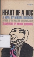 Heart of a Dog