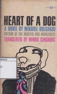 Heart of a Dog
