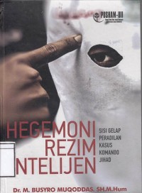 Hegemoni Rezim Intelijen