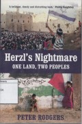 Herzl's Nightmare : One Land, Two Peoples