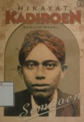 Hikayat Kadiroen: Sebuah novel