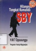 Hilangnya Tongkat Komando SBY