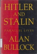 Hitler and Stalin: Parallel Lives