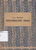 Hoeloebalang Radja
