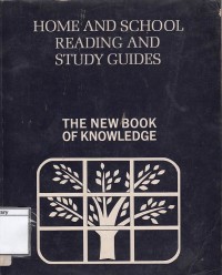 Home And School Reading And Study Guides