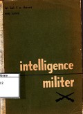 Intelligence militer