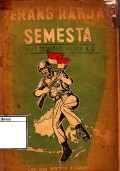Perang rakjat semesta