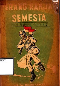 Perang rakjat semesta
