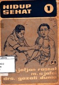 Hidup sehat : untuk sekolah dasar