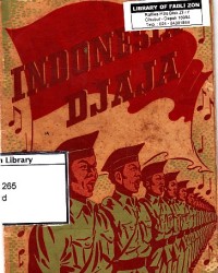 Indonesia djaja