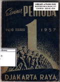 Seminar pemuda 1 s/d 10 Desember 1957