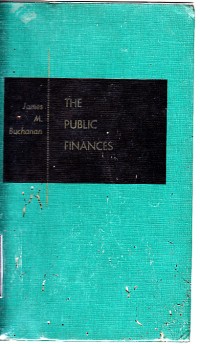 The public finance (revised edition)
