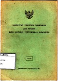 Sambutan presiden soeharto (seri 31)