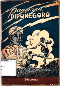 Pangeran diponegoro